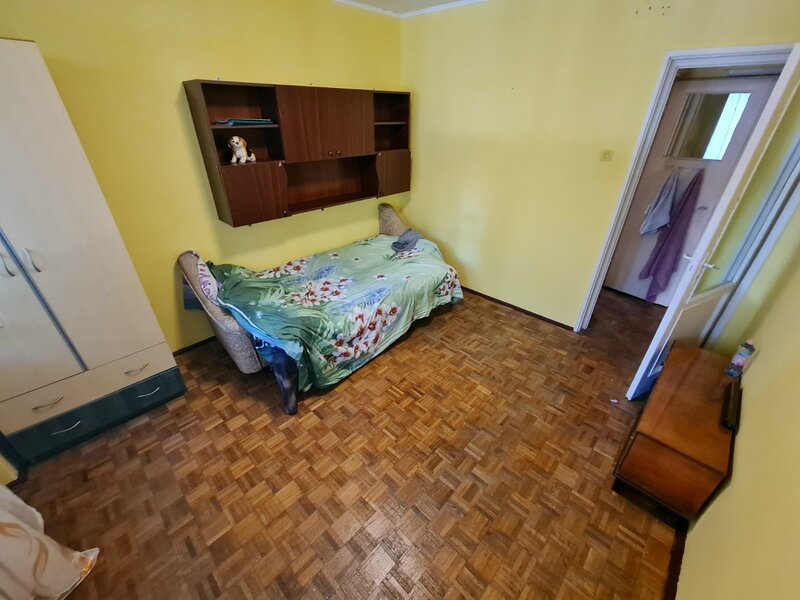 Crangasi Giulesti - Apartament 2 camere - etaj 1 - clasa 2 risc seismic
