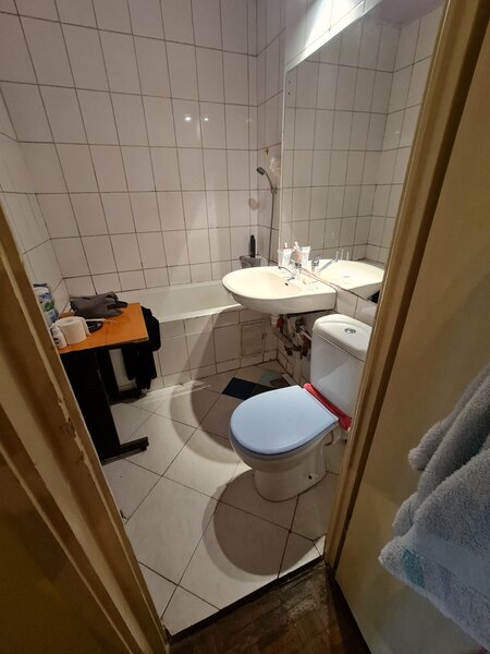 Crangasi Giulesti - Apartament 2 camere - etaj 1 - clasa 2 risc seismic