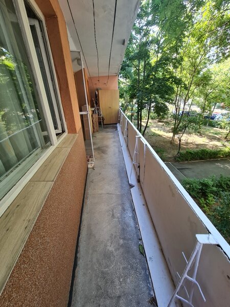 Crangasi Giulesti - Apartament 2 camere - etaj 1 - clasa 2 risc seismic