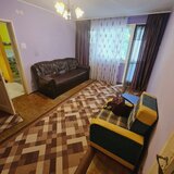 Crangasi Giulesti - Apartament 2 camere - etaj 1 - clasa 2 risc seismic